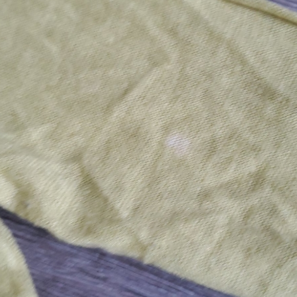 Cynthia Rowley Button Back Top - Picture 6 of 6